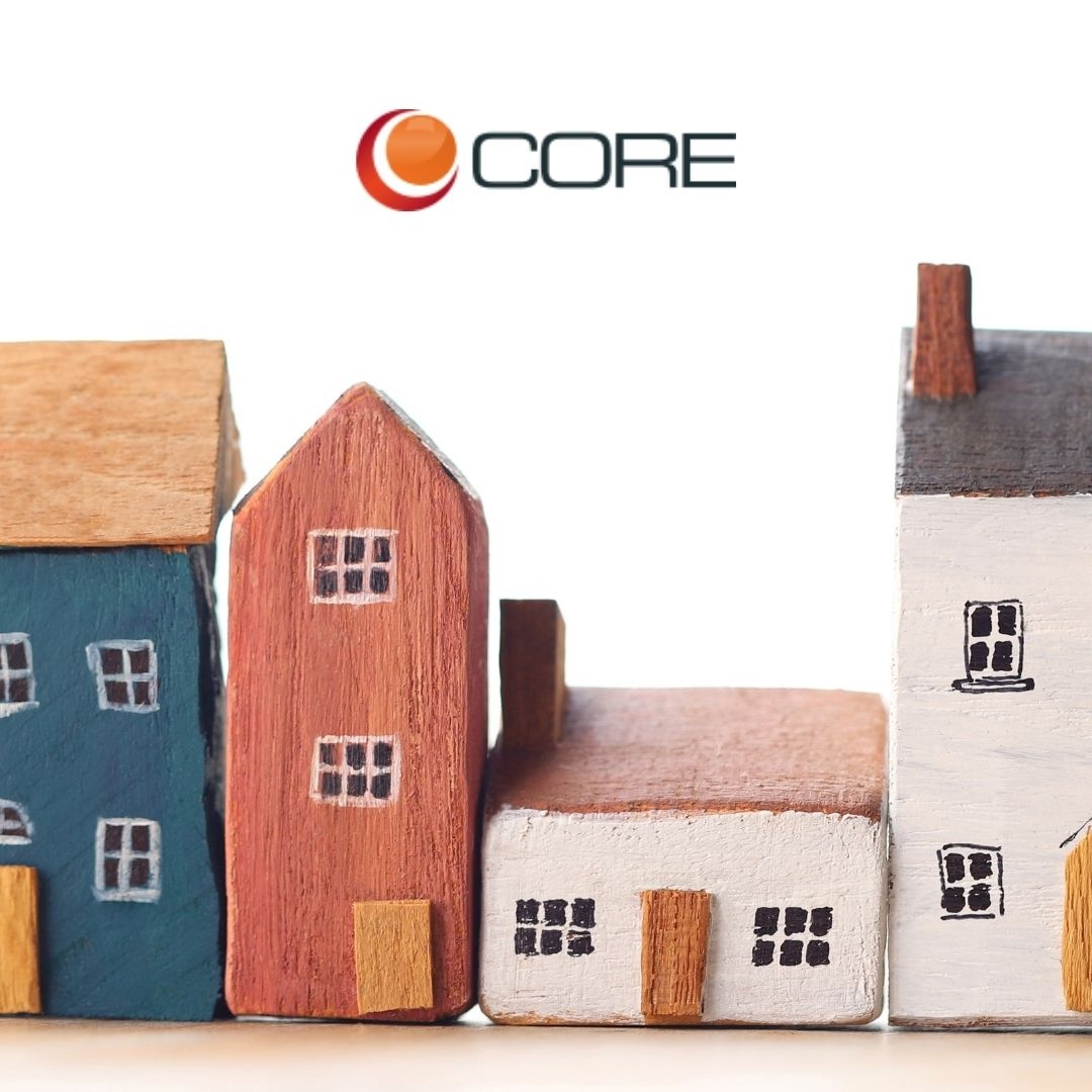 CoreTitle's tweet image. With Core, your home property title is safe. Title insurance protects you and your lender from financial loss in the event there are errors in the title of a property.