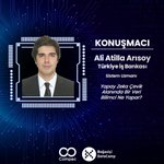 Photo by Boğaziçi DataCamp (@boundatacamp)
