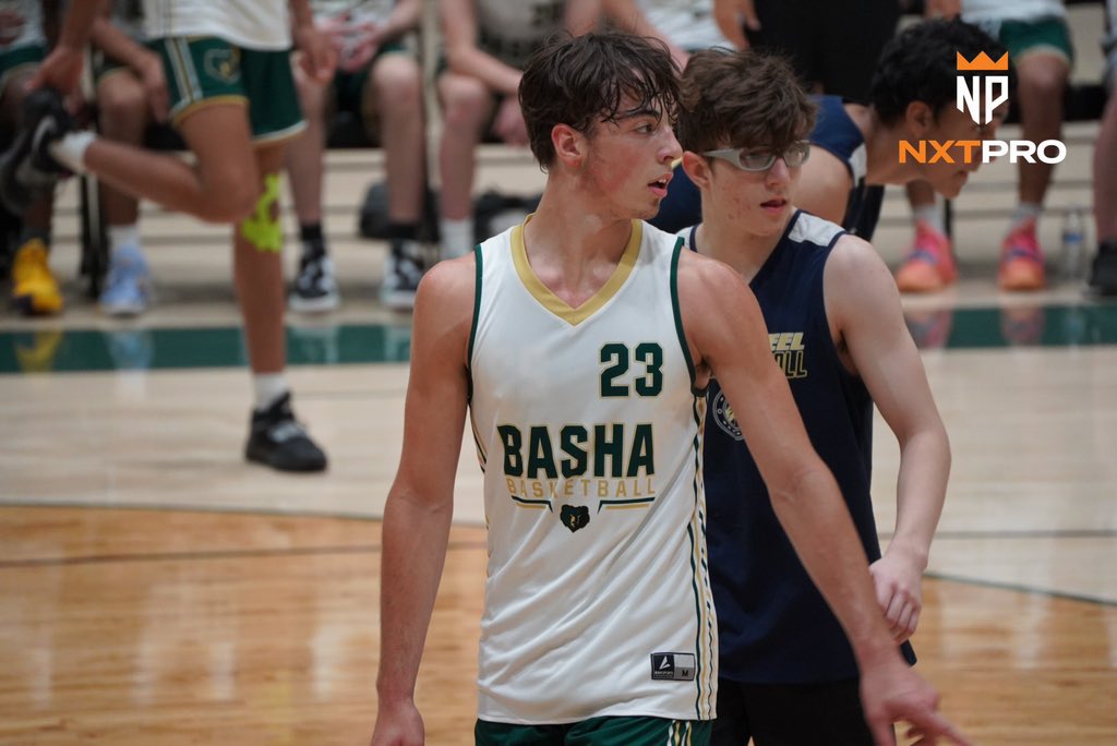 6A Premier: Team Previews + Predictions

<a href="/PerryPumaMBB/">Puma Mens Basketball</a> | <a href="/C_Will101124/">Cody Williams</a> | <a href="/kpeat10/">Koa Seward Peat</a>

<a href="/BrophyHoops/">Brophy Basketball</a> | <a href="/ArmanMadi3/">Arman Madi</a> | <a href="/BraedenSpeed/">Braeden Speed</a> | <a href="/n1ck_sanford/">Nick Sanford</a> 

<a href="/Bashabasketball/">Basha Basketball</a> | <a href="/torinbosch/">torin bosch</a> | @lowlife_warren | <a href="/masonmagee03/">mason magee</a> 

Read 👉 nxtprohoops.wpengine.com/6a-premier-tea…