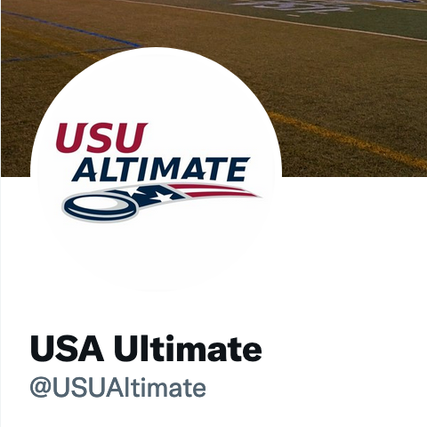 USA Ultimate tweet media