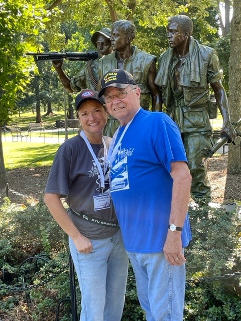 Bluffdale City tweet media