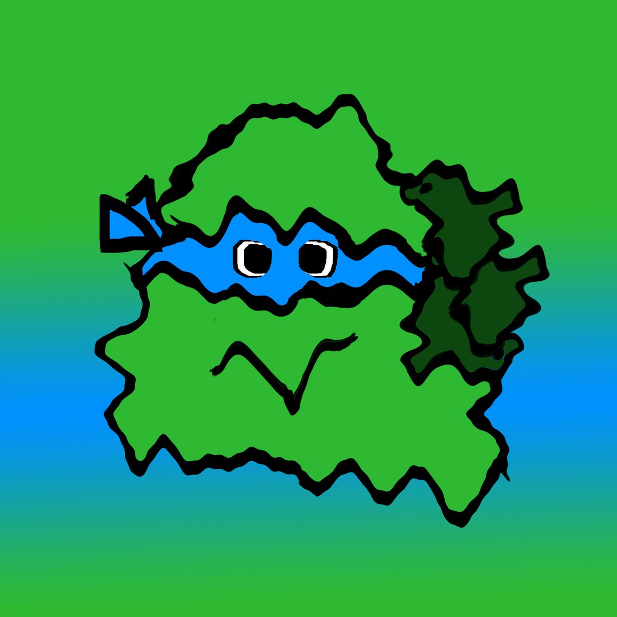 OHonheart's tweet photo. Las Ninja Tortugas Adolescentes Mutaron
#TMNT #NinjaTurtles #NinjaTortugas
#digitalart #cartoonish #cartoon #cartoonist #cartoons #digitalabstractart #abstractart #abstraction #nft #nftpanama #artmuseum #creative #NFTartist https://t.co/SgySe5LtdM