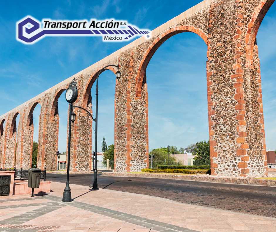 Aeropuerto de Querétaro es el tercero en carga nacional; ha movilizado 30,000 toneladas en 2020

cargonewsmex.com/2022/11/10/aer…

#cargaaérea #transporteaéreo #airfreight #aircargo #export #import #peredecederos #freightforwarder #freightforwarding #logistics #fclservice #lclservice