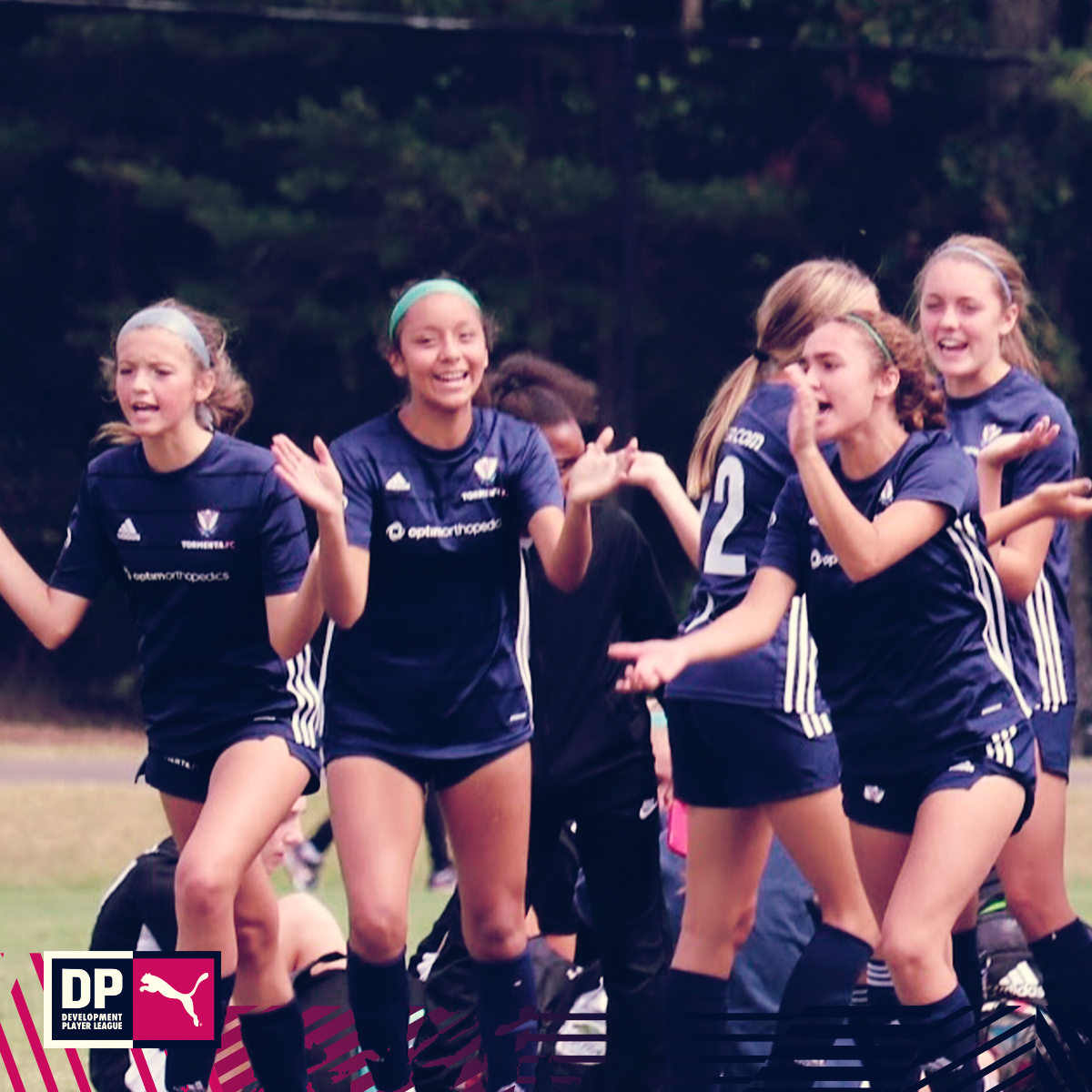 DP_League's tweet photo. A Few of our Favorite #THURSDAYTEAM Shots of the Week 🥰
Earn your Feature Today by Submitting at https://t.co/R2wVVjujtl
📸 #NothingGiven #EverythingEarned ⚽ https://t.co/oB75ZADznd