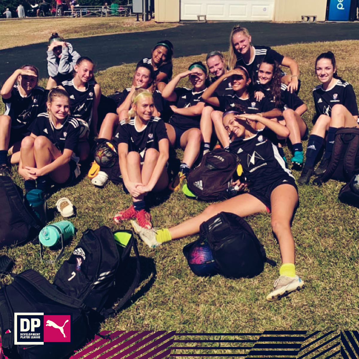 DP_League's tweet photo. A Few of our Favorite #THURSDAYTEAM Shots of the Week 🥰
Earn your Feature Today by Submitting at https://t.co/R2wVVjujtl
📸 #NothingGiven #EverythingEarned ⚽ https://t.co/oB75ZADznd