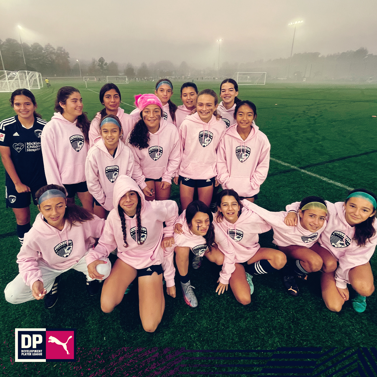 DP_League's tweet photo. A Few of our Favorite #THURSDAYTEAM Shots of the Week 🥰
Earn your Feature Today by Submitting at https://t.co/R2wVVjujtl
📸 #NothingGiven #EverythingEarned ⚽ https://t.co/oB75ZADznd