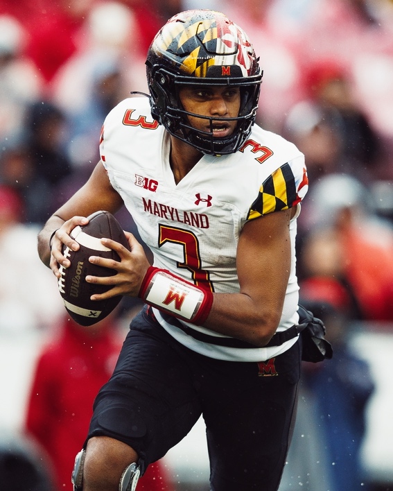 PFF College tweet media