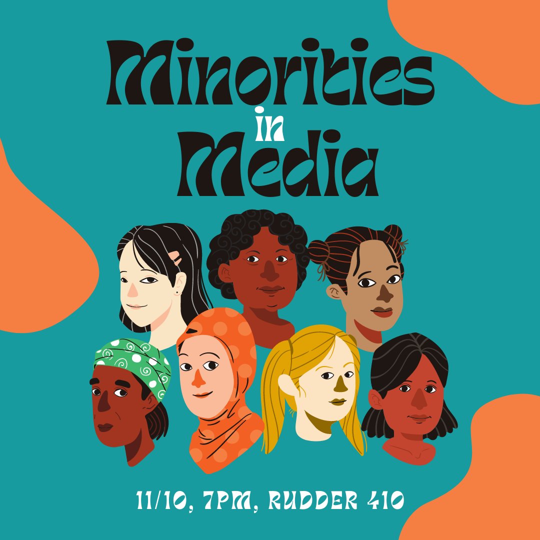 Council for Minority Student Affairs tweet media