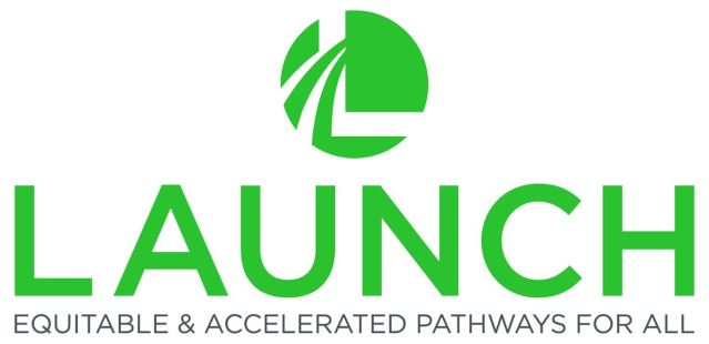 fristachinator's tweet image. To build a more equitable education system, we’re supporting the Launch: Equitable &amp;amp; Accelerated Pathways for All (LEAP) initiative that aims to ensure access and improve outcomes in college and career pathways for the next generation of learners. #LaunchPathways