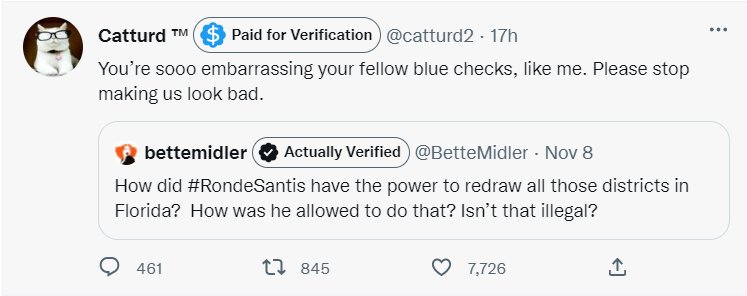 aviselk's tweet photo. that Chrome extension is good and also extremely funny https://t.co/sfpEKq0qF7