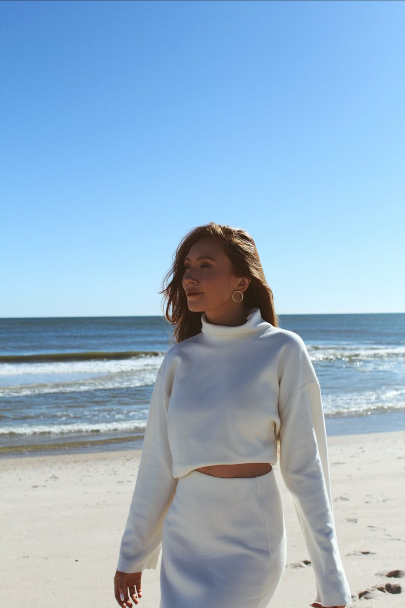 My 3rd collection with @louleriedublin is now LIVE! loulerie.com/collections/re…