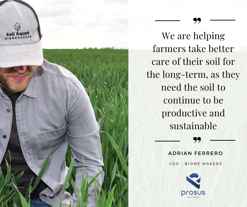 Prosus Ventures tweet media