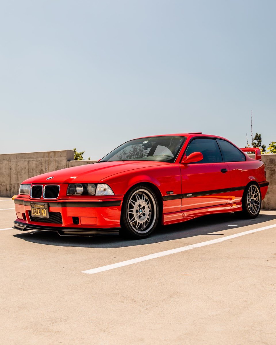 RoadStr_app's tweet image. Which is your all time favorite M3? 🚗
#roadstr #bmwm3 #bmw #cars #automotive #bmwm