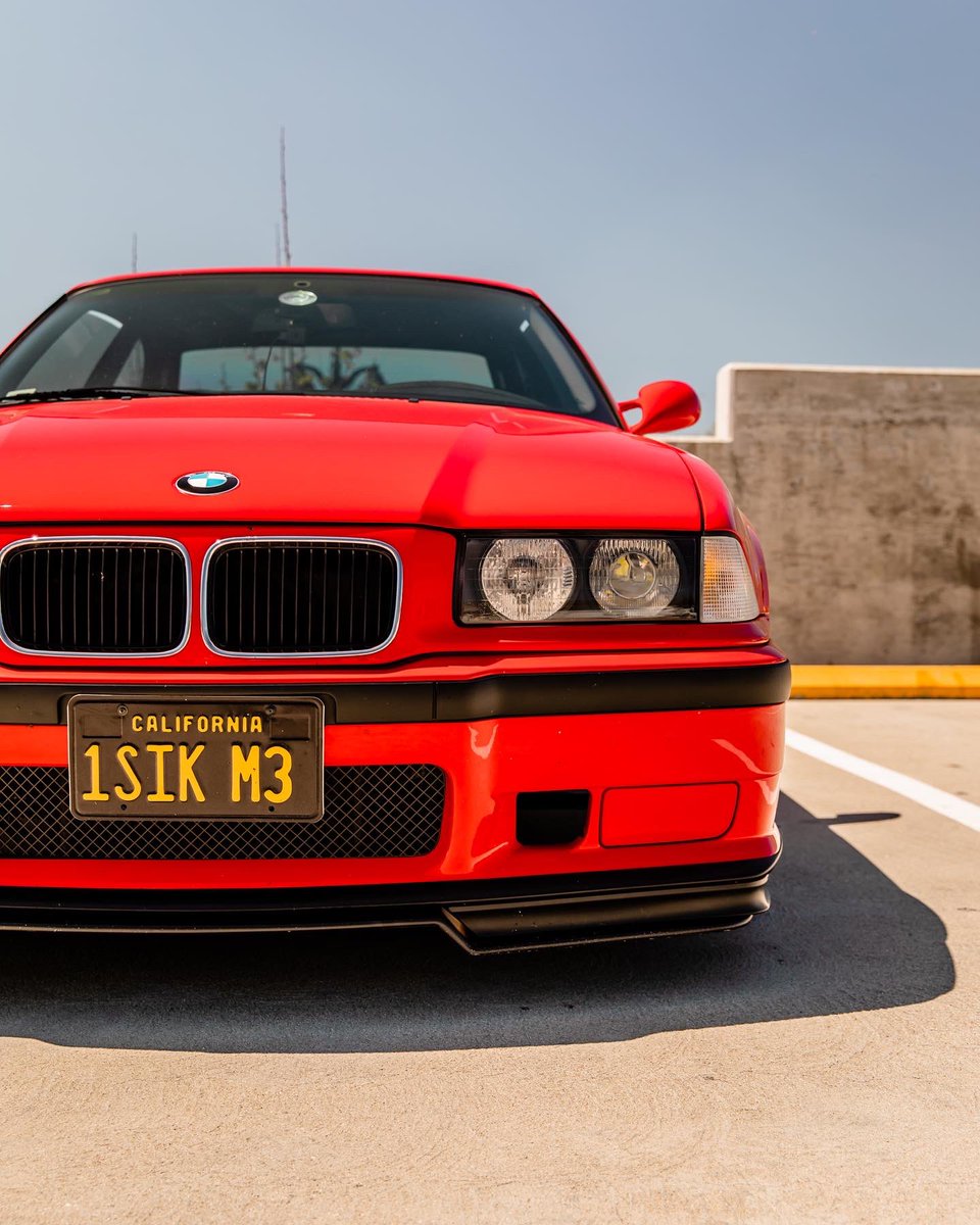 RoadStr_app's tweet image. Which is your all time favorite M3? 🚗
#roadstr #bmwm3 #bmw #cars #automotive #bmwm