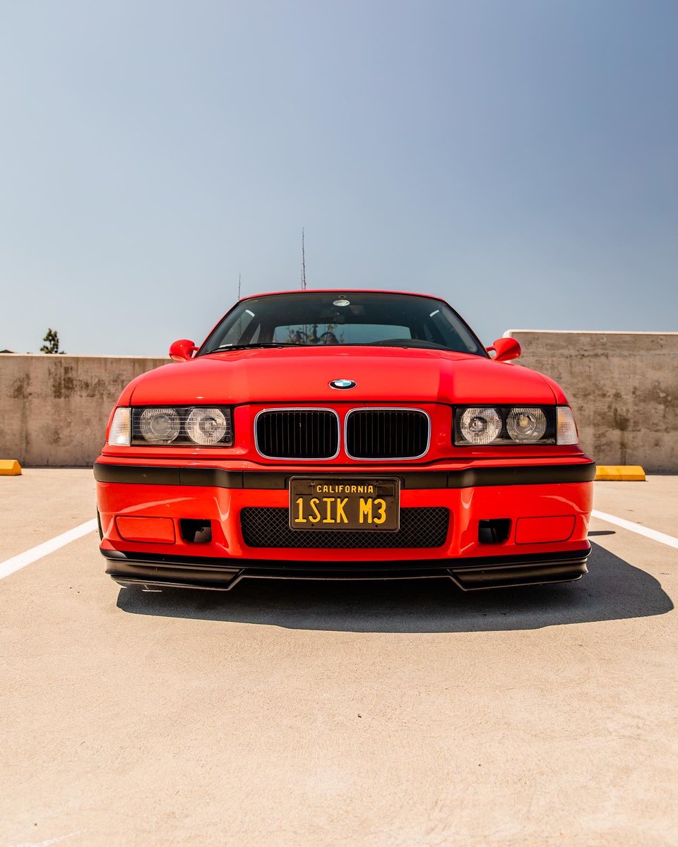 RoadStr_app's tweet image. Which is your all time favorite M3? 🚗
#roadstr #bmwm3 #bmw #cars #automotive #bmwm