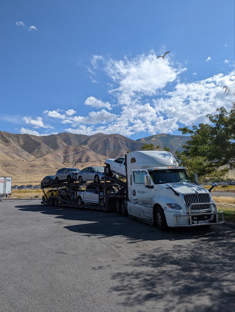 Wherever you are in the US, XPEL1 can get your vehicle where it needs to be FAST! Visit out website for a free quote today.