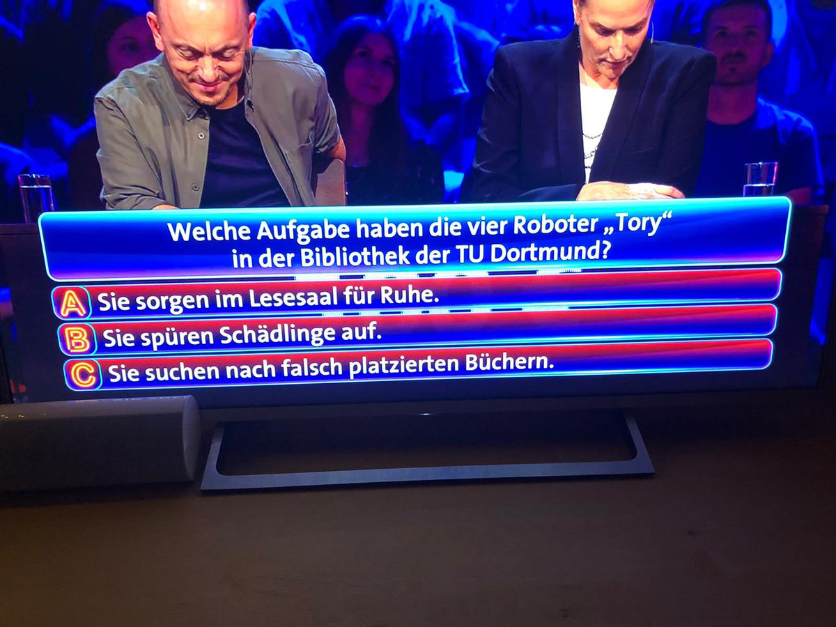 TU Dortmund tweet media