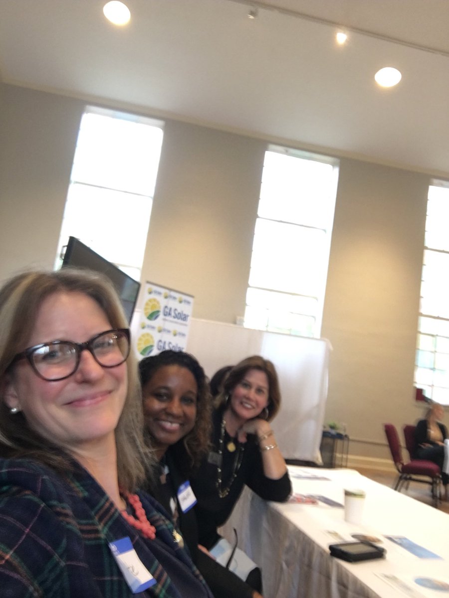 Jennette Gayer tweet media