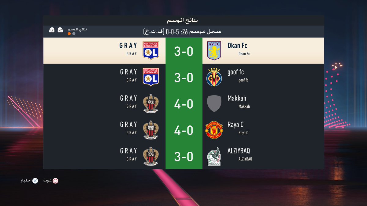 GRAY_FC3's tweet photo. تايتل رقم (6)🖤🔥

شكراً لمن ساهم بهاذا الانجاز وما زلنا مستمرين 🔥🖤 #برو_كلوب #بروكلوب https://t.co/AIDDSDF4rw