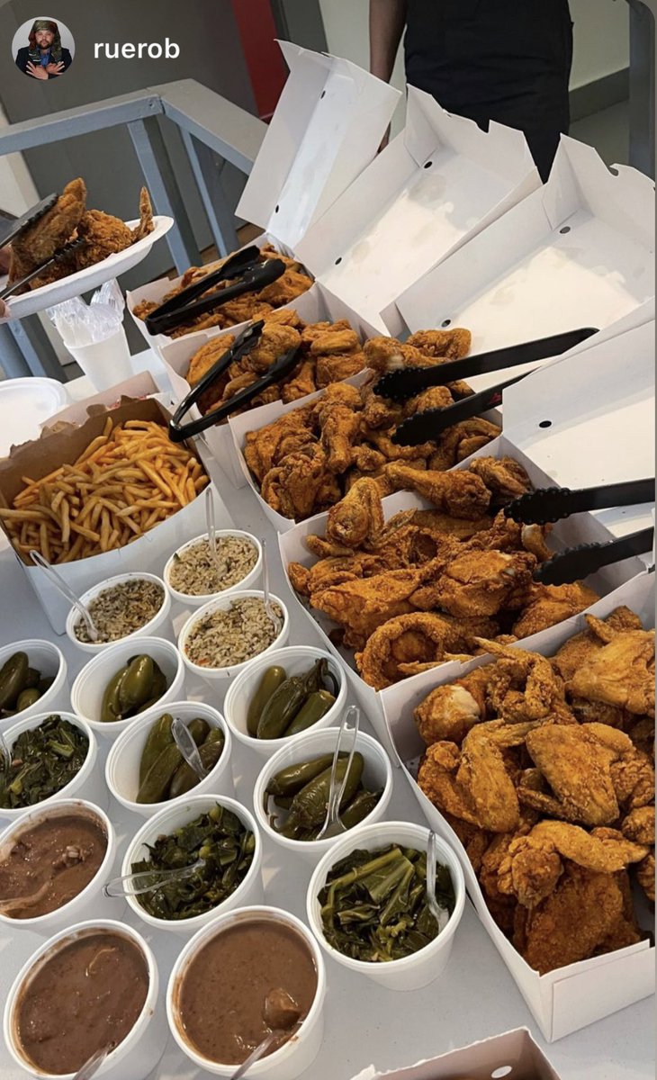 FrenchysChicken's tweet photo. We Cater! Give us a call or visit us online to cater your next event! https://t.co/FXaPFZQbzZ