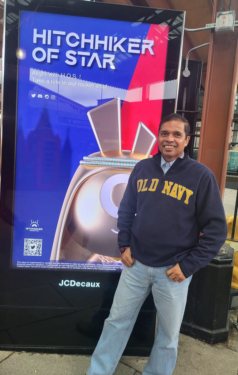 SajidNalayaky2k's tweet photo. #HyperNation #HyperNFT #hosgiveaway #hyperNFTpro #hosttravel #NFTs @LuckyQueeniee #NFTgiveaway 
#mmikeyzoo https://t.co/3rhRbUcdKl