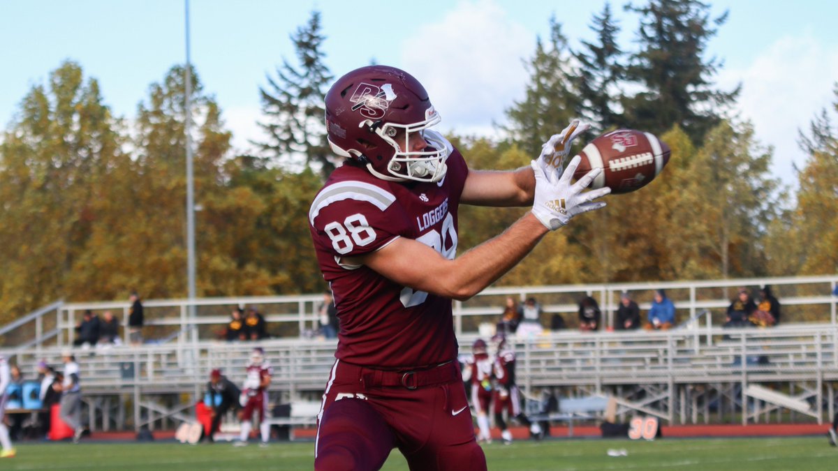 The 2022 football season finale is at Willamette Saturday. 

📰 bit.ly/3tmXBDL