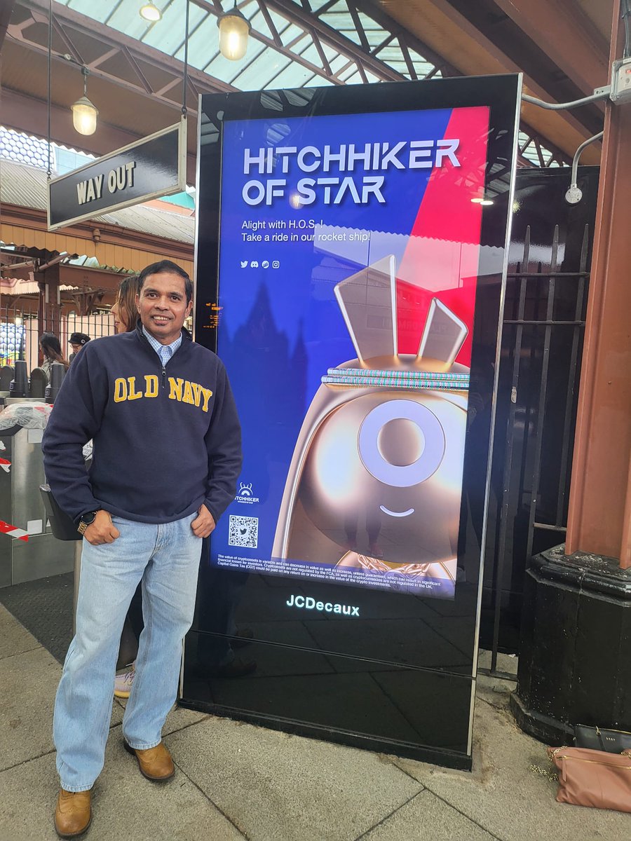 SajidNalayaky2k's tweet photo. #HyperNation #HyperNFT #hosgiveaway #hyperNFTpro #hosttravel #NFTs @LuckyQueeniee #NFTgiveaway 
#mmikeyzoo https://t.co/3rhRbUcdKl