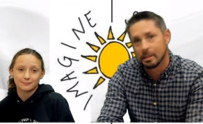 Our Mr. McComb Monday Minute for November 14, 2022, Monday Minute 11/14/22 with Tatum. edne.tw/s53769