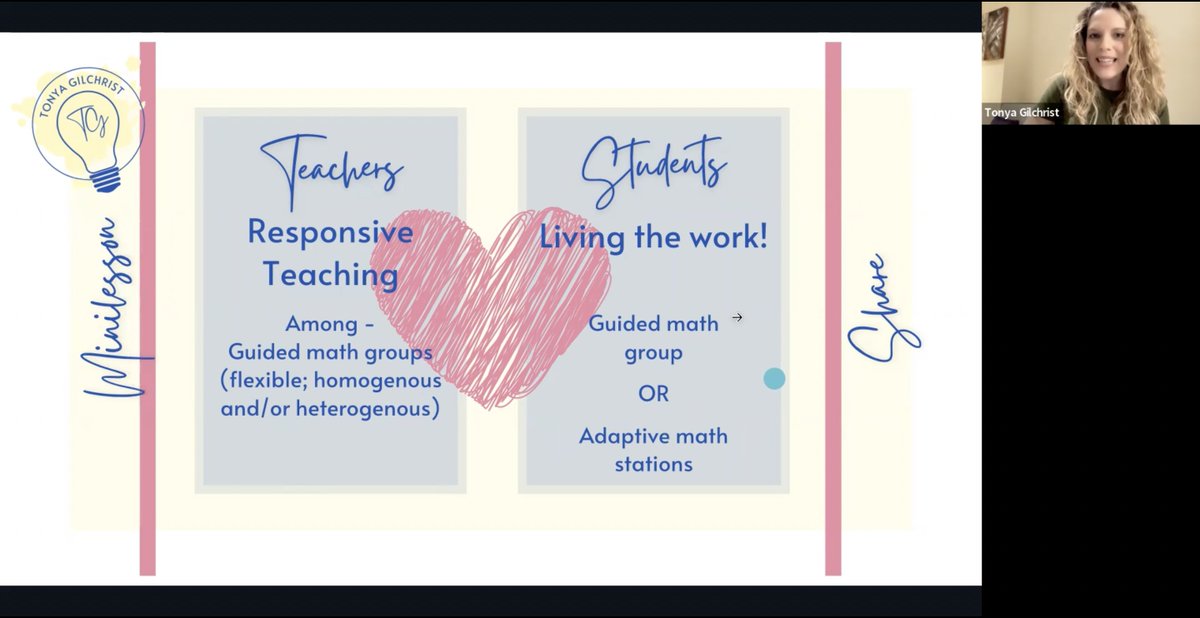 Tonya Gilchrist tweet media