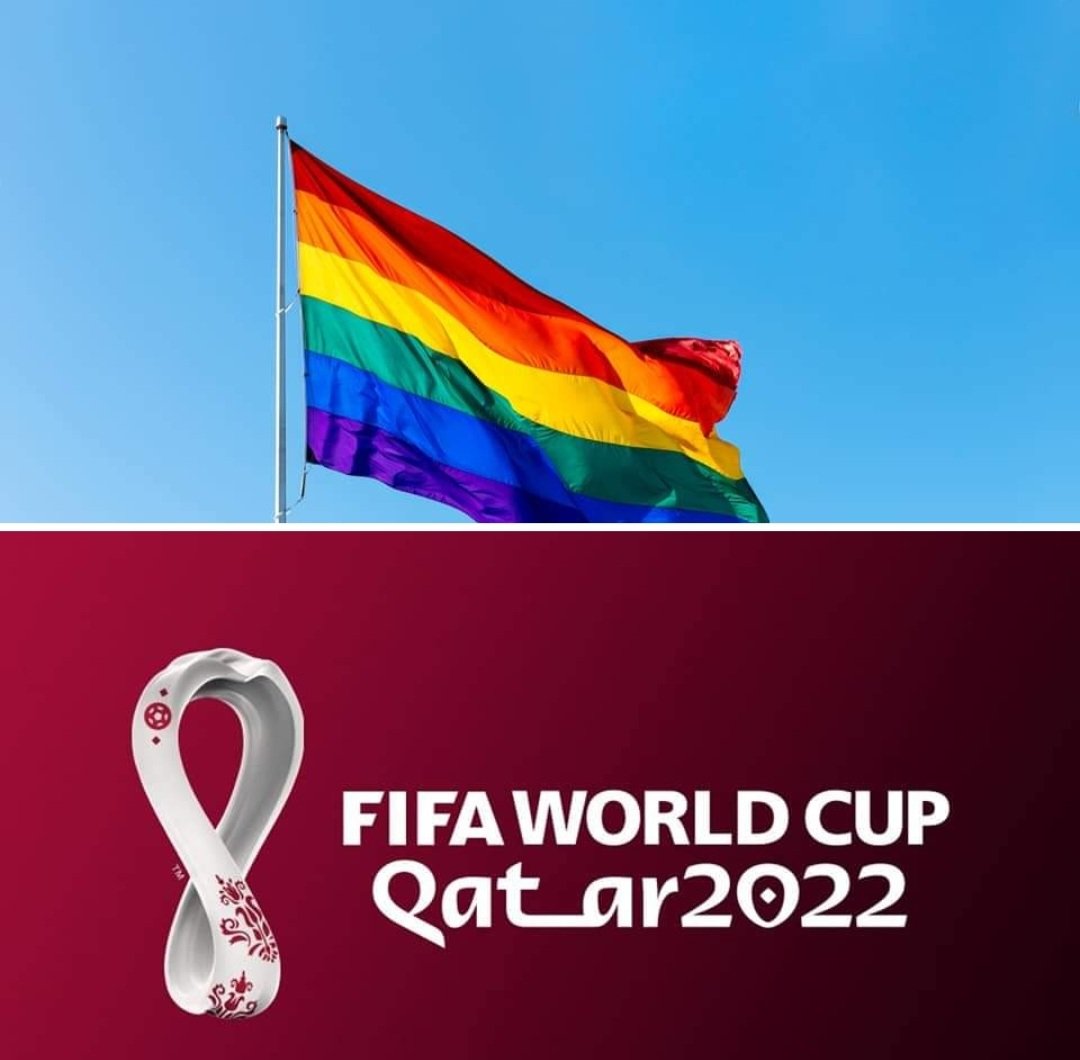 So in support of #lgbtqrights &amp; #womensrights , we here at GG's Gin Bar will NOT be showing any of the #worldcup2022qatar matches in the bar.
#boycottworldcup