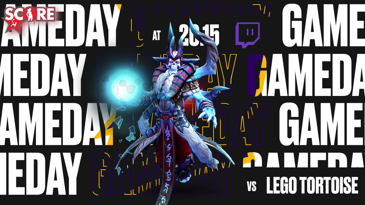 ZA_Royalty's tweet photo. Our Dota team is playing against Lego Tortoise (xD)

      📺https://t.co/imGeDhyrsm
      🕗20:30
      🆚 Lego Tortoise

#WinWithScore #BornRoyal https://t.co/m9fT9A4Z7S