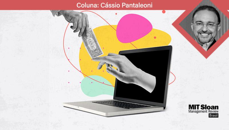 Uma peculiar necessidade de urgência de cura.

📌 Confira o artigo de Cassio Pantaleoni no blog da MIT Sloan Management Review Brasil.

lnkd.in/dAY_TSgx