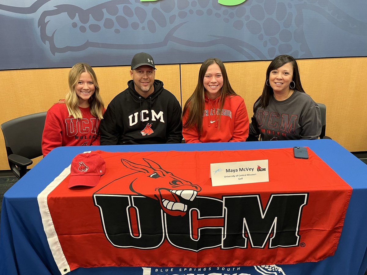 officially a central missouri jenny ✍️