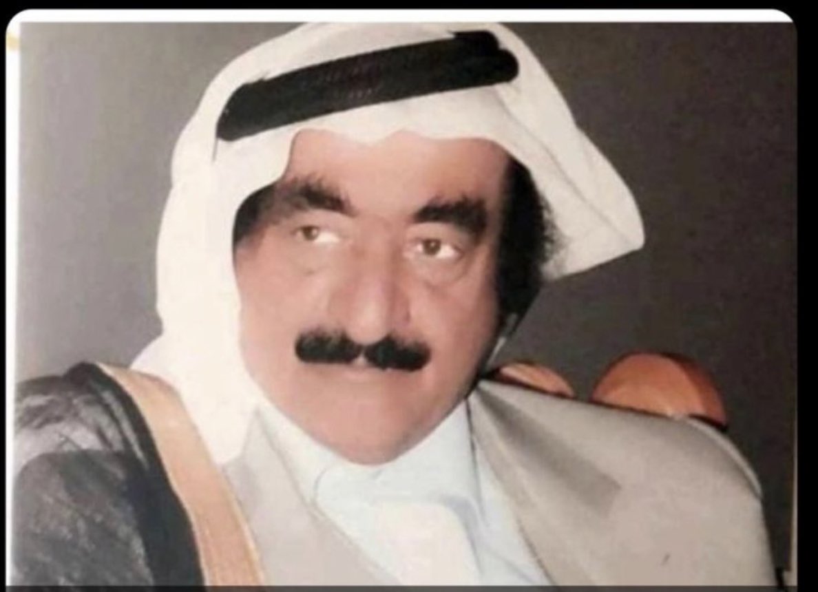 خالص التعازي وصادق المواساة لأسرة الشيوخ الجربان الكرام بوفاة الشيخ حميدي الدهام الهادي الجربا شيخ مشايخ شمر رحمه الله رحمة واسعة واسكنه فسيح جناته الهمنا وأياهم جميل الصبر والسلوان
إنا لله وإنا إليه راجعون
#الجربان
#شمر