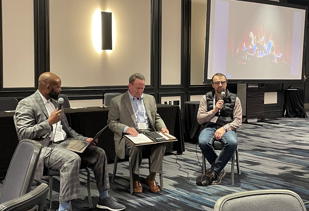 Jessica D. Preisig tweet media