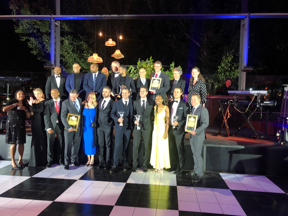 SAVCAssociation's tweet photo. It’s now time to celebrate, discuss and network – we hope to see everyone back again next year with some new faces in the mix!! #SAVCAIndustryAwards2022 https://t.co/t3Jk1UIfpu