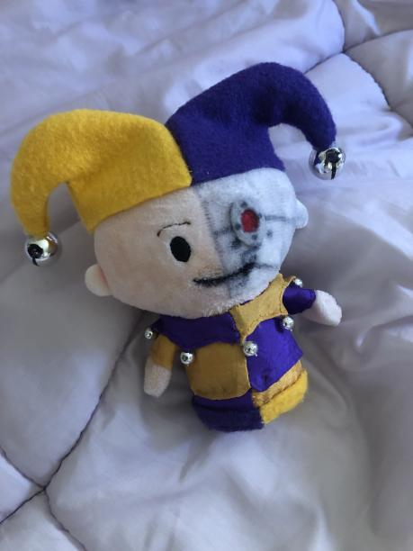 Poptropica_Help's tweet photo. @CDtheNerd Sure is β custom made by our very own Smart Bubbles aka MaryannTheConqueror! β¨
#Poptropica #BinaryBard #Mordred #AstroKnights https://t.co/NetBUEZNIk