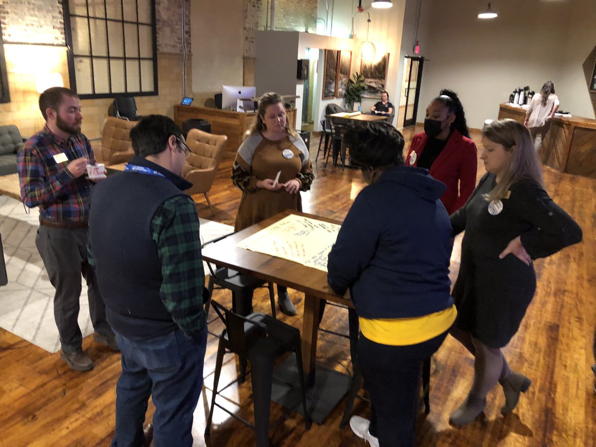 RobinBowers_CTE's tweet photo. #ABSSCTE partnered with @AlamanceCC for our CTE Crosswalk program to provide collaboration and to share resources to ensure student opportunities are accessible and understood! #partnership https://t.co/MDAaGWL4ms