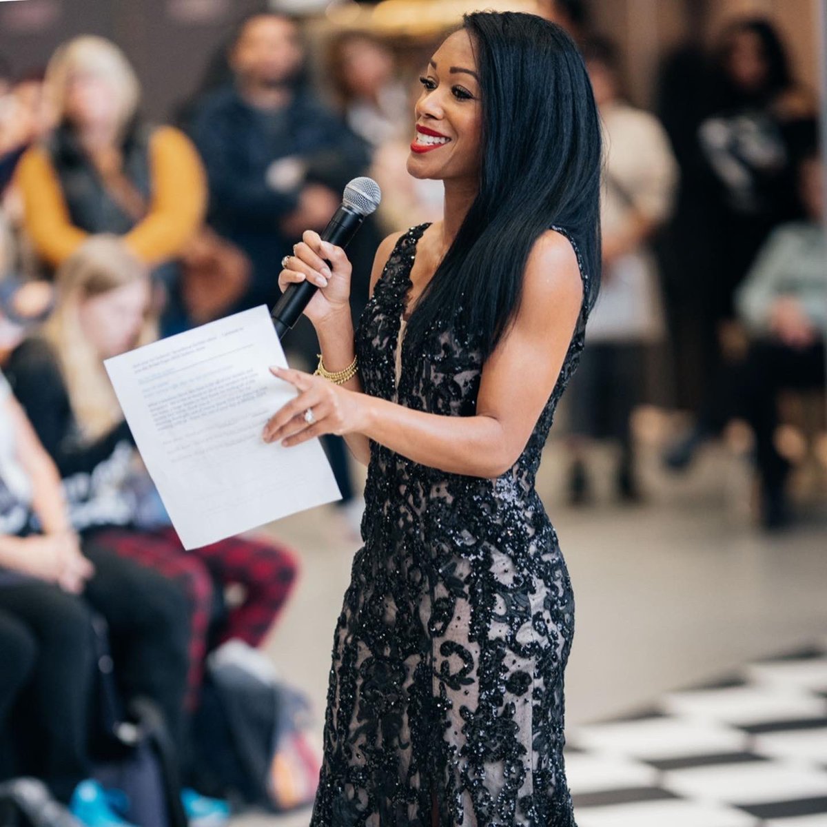 Jenny Steele tweet media