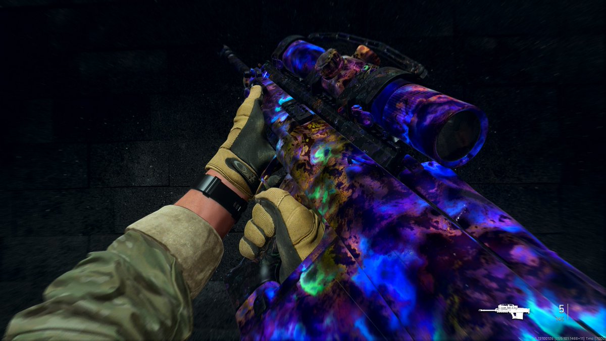 HectorVlcHD's tweet image. PRIMERO DE ESPAÑA EN DESBLOQUEAR EL CAMUFLAJE ORION ✅🏆! 
#MWII 
RT 🔄Y FAV ♥️ SE AGRADECEN!