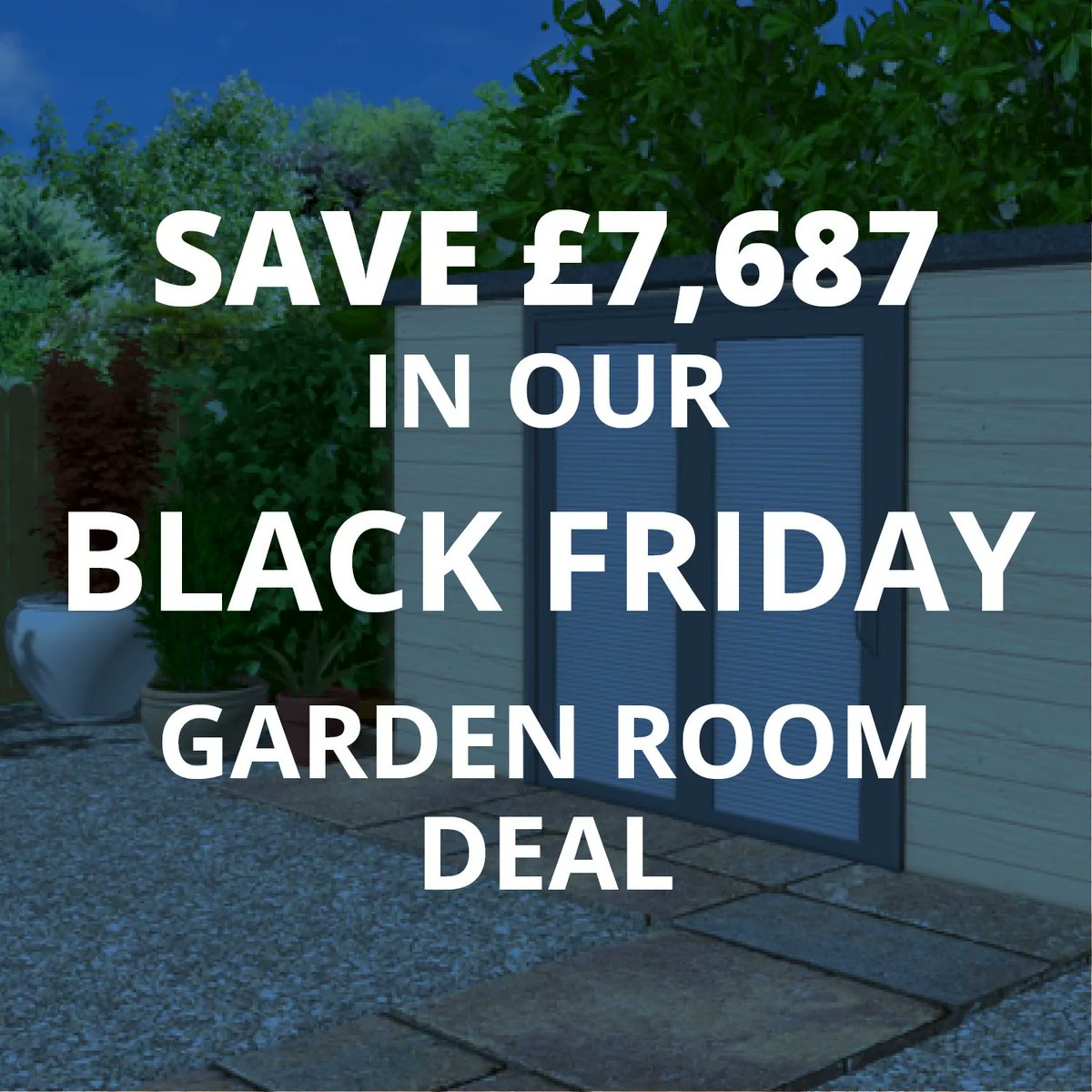 New Home Improvement Group tweet media