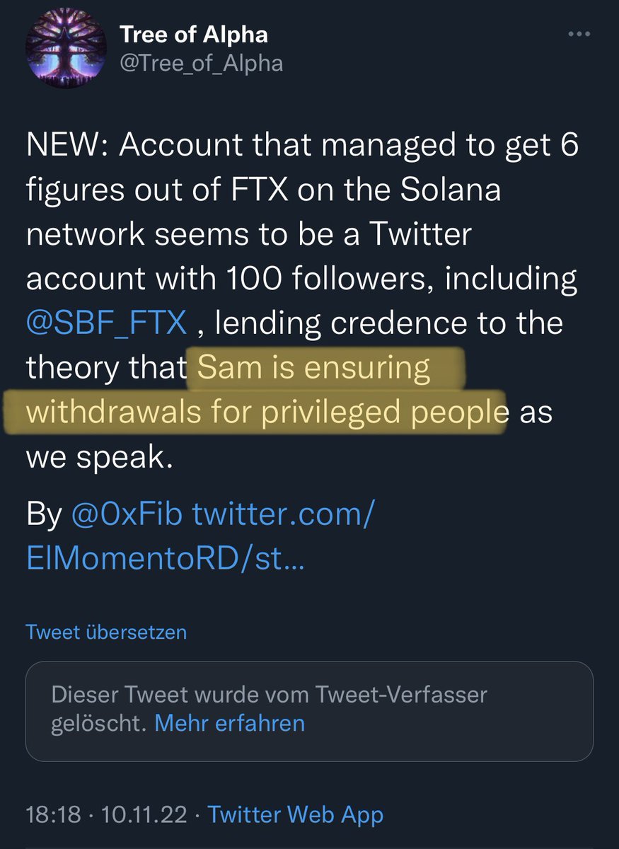 Btc_Bro28's tweet photo. Riddle me this https://t.co/KBrLT9u3Am