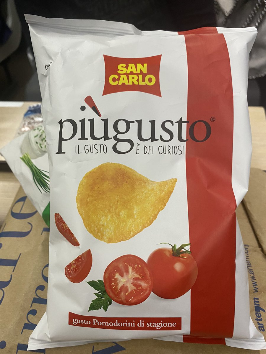 kempynofear's tweet photo. When I’m in Italy and see these…   can’t help but think of… https://t.co/untna8LQ83
