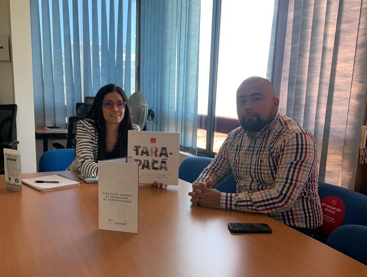 ProChile_T's tweet photo. Directora regional se reúne con cooperativas y empresas de turismo Indígena, con el objetivo de dar inicio a su participación en el Programa de Formación Exportadora Turismo Indígena de ProChile. 🙌🏽🌎 https://t.co/GnpKslCxy9