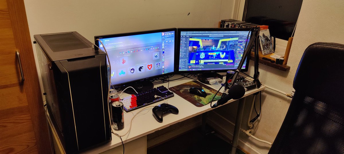 fhroozt's tweet photo. #ohnepixelsetups https://t.co/3hSXbPdZE7