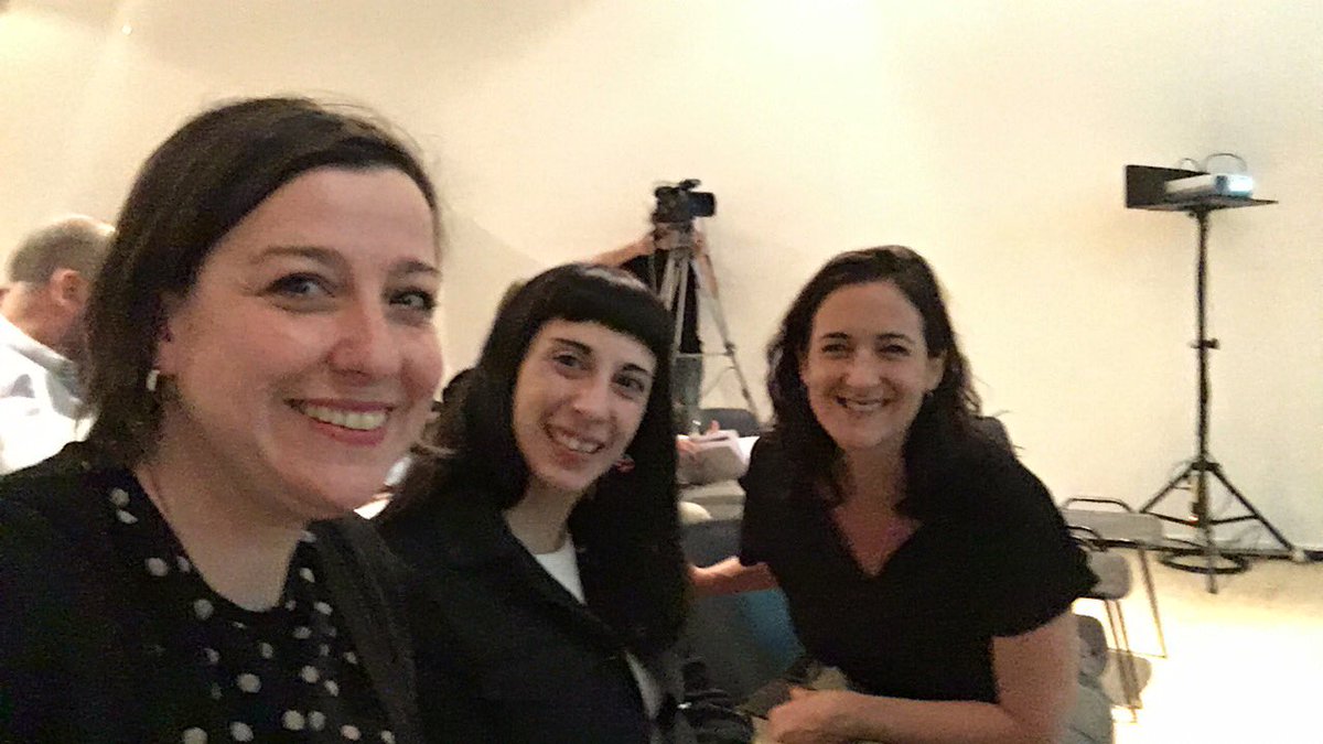 Euguenia77's tweet photo. Ayer finalizaron las jornadas abiertas #Conservingcanvas del #MuseoMarc con el apoyo de @GettyFoundation. Agradezco la invitación a formar parte de los expertos y las actividades. Contentísima de seguir compartiendo nuestro trabajo en el Centro Materia (@UNTREF). https://t.co/tXS7eG5uYM