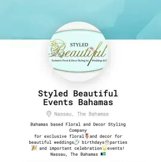 StyledBeautiful tweet picture