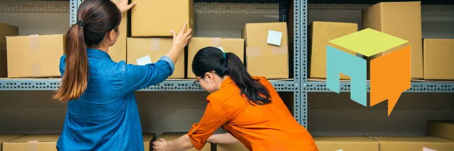 Get creative with your #package room software with these tips from the Notifii Team! buff.ly/3UjmLyQ