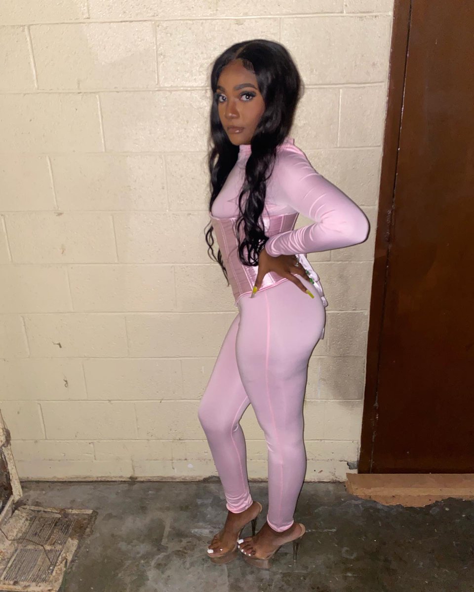 SpoilBratyaz's tweet photo. Real Life Barbie Doll ๐ #GQModel https://t.co/vxbqugrAEB