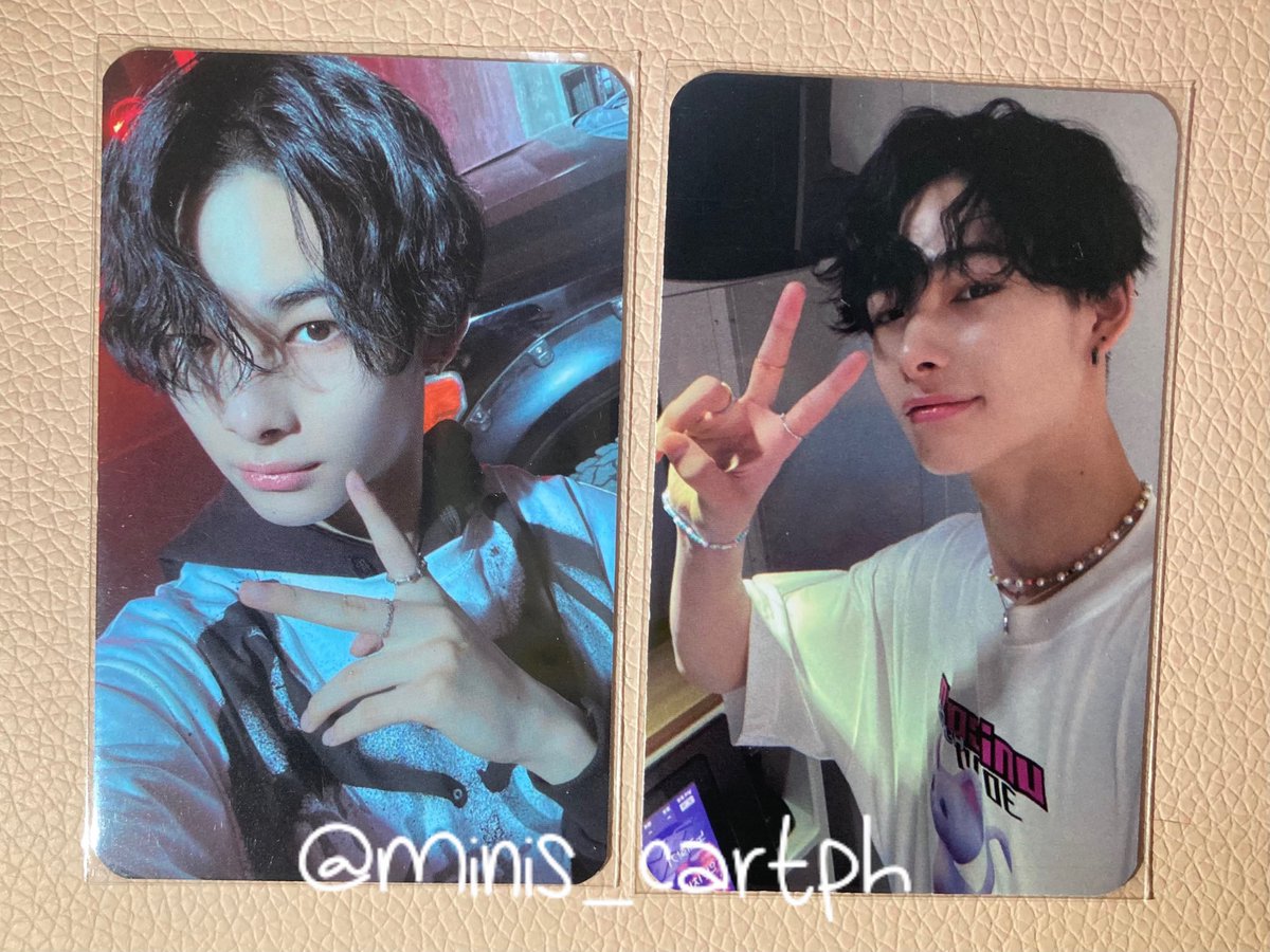 minis_cartph's tweet photo. #MsCPH_OnHand WTS LFB ENHYPEN PH
MANIFESTO LUCKY DRAW M2U &amp; SOUNDWAVE
- 300 ea payo
- reply “mine + pc name”

# enha sw jungwon jake ni-ki ld 11.11 sale https://t.co/DJZWBYWLbG